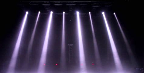 stage and lighting companies.